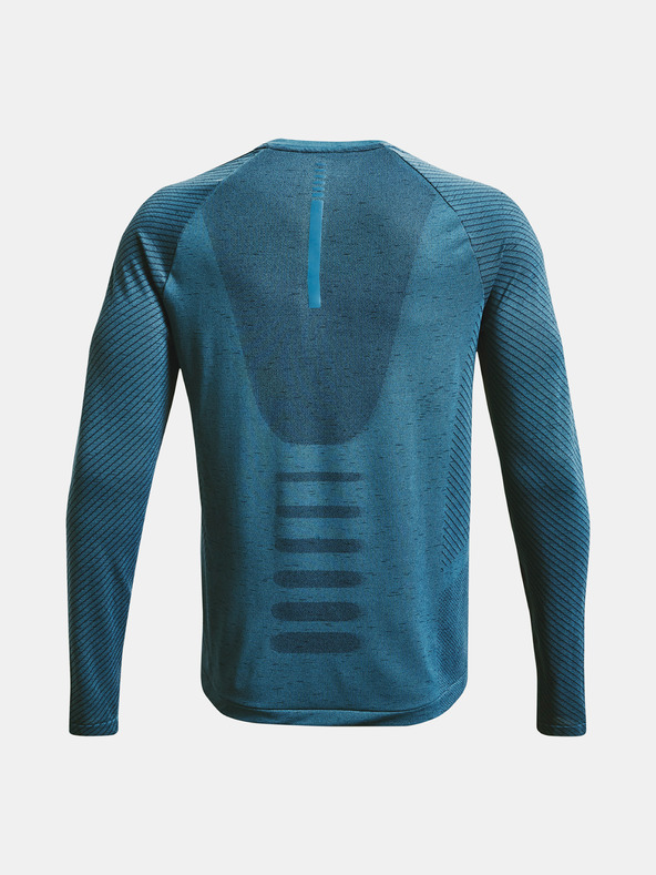 Under Armour Pánské tričko Under Armour Seamless Run LS