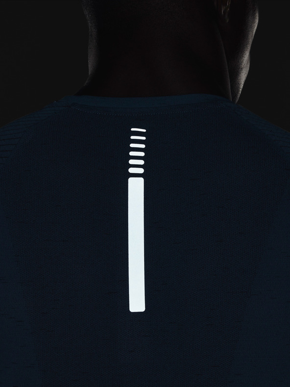 Under Armour Pánské tričko Under Armour Seamless Run LS