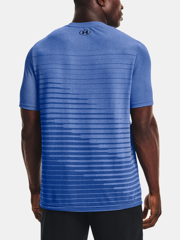 Under Armour Pánské tričko Under Armour UA Seamless Fade SS