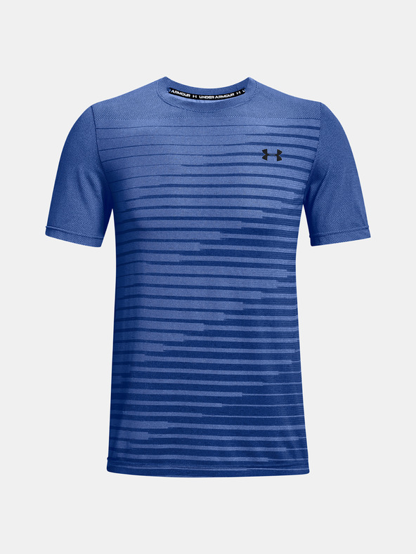 Under Armour Pánské tričko Under Armour UA Seamless Fade SS