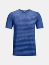 Under Armour Pánské tričko Under Armour UA Seamless Fade SS