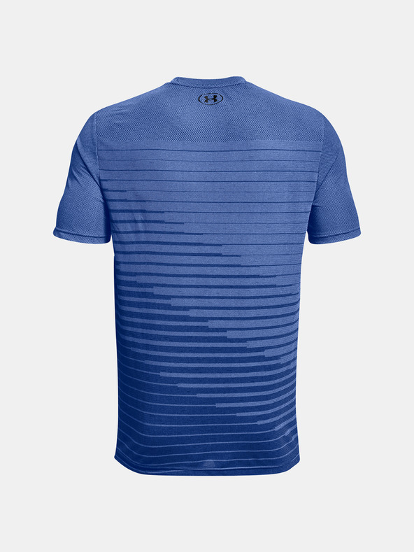 Under Armour Pánské tričko Under Armour UA Seamless Fade SS