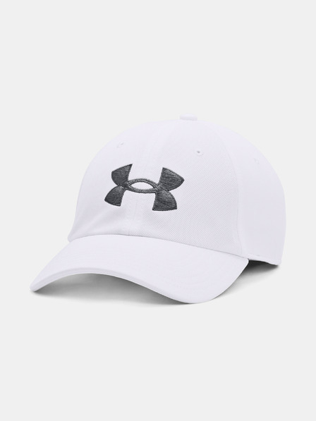 Under Armour Pánská kšiltovka Under Armour Blitzing Adj Hat