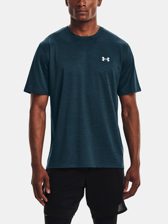 Under Armour Pánské tričko Under Armour UA Training Vent 2.0 SS