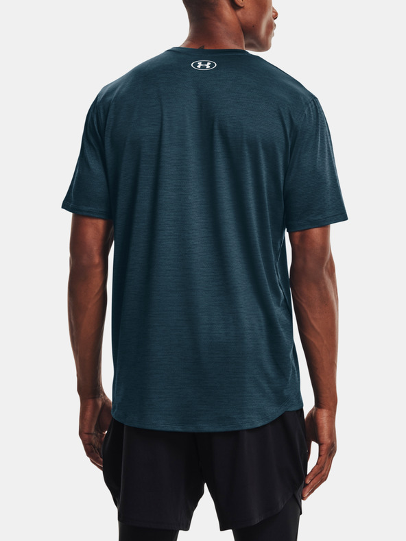 Under Armour Pánské tričko Under Armour UA Training Vent 2.0 SS
