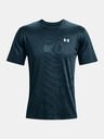 Under Armour Pánské tričko Under Armour UA Training Vent 2.0 SS