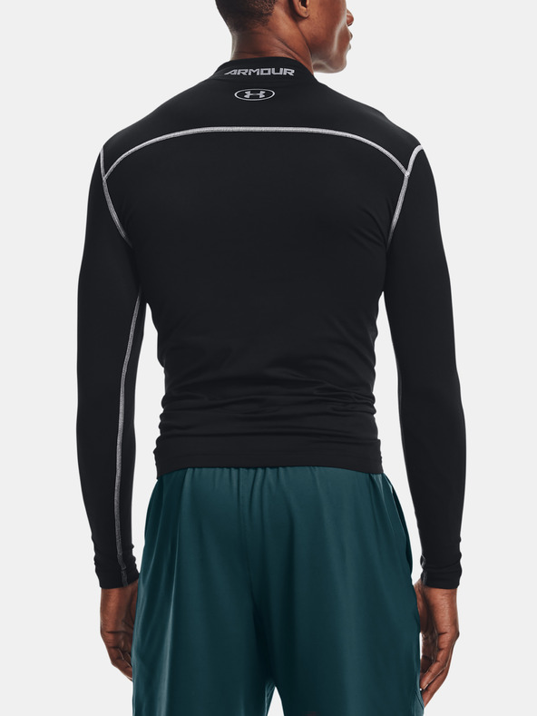 Under Armour Pánské kompresní tričko Under Armour CG Mock