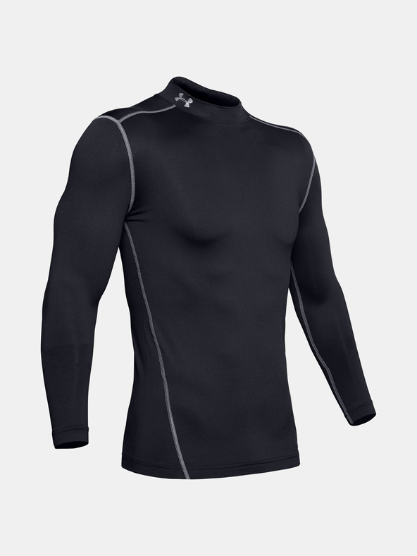Under Armour Pánské kompresní tričko Under Armour CG Mock