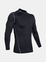 Under Armour Pánské kompresní tričko Under Armour CG Mock