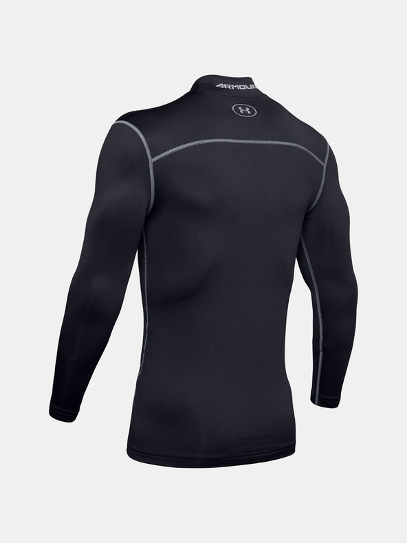 Under Armour Pánské kompresní tričko Under Armour CG Mock
