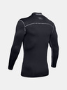 Under Armour Pánské kompresní tričko Under Armour CG Mock