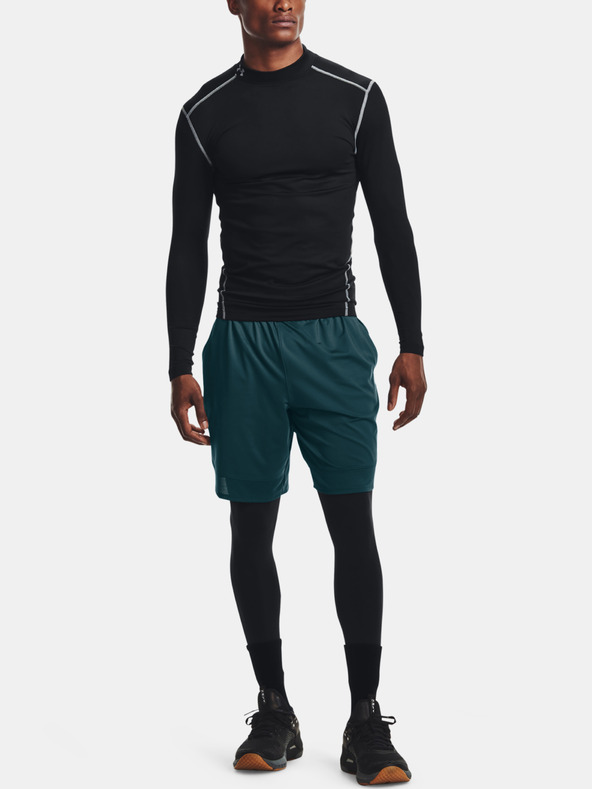 Under Armour Pánské kompresní tričko Under Armour CG Mock