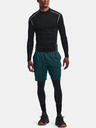 Under Armour Pánské kompresní tričko Under Armour CG Mock