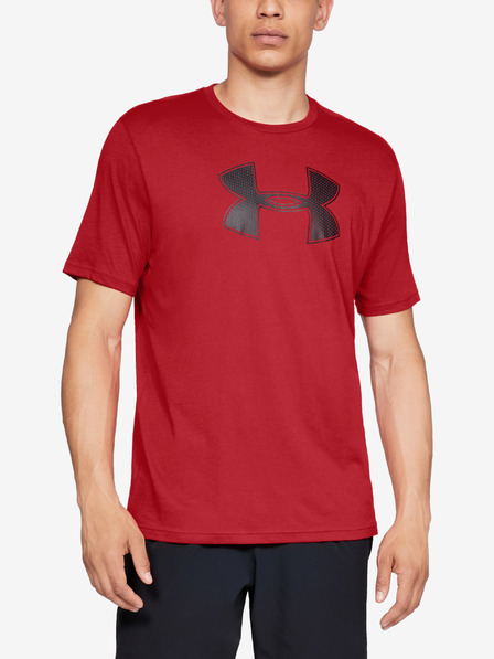 Under Armour Pánské tričko Under Armour Big Logo Ss