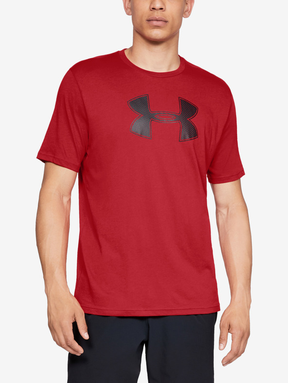 Under Armour Pánské tričko Under Armour Big Logo Ss