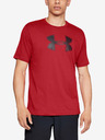 Under Armour Pánské tričko Under Armour Big Logo Ss