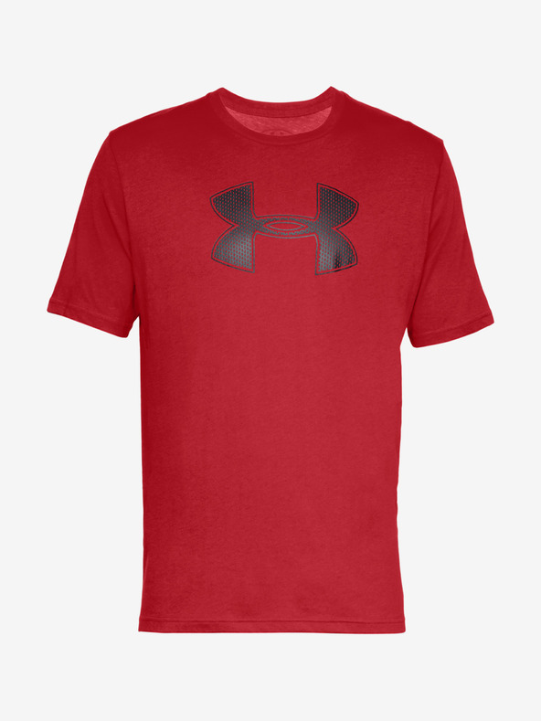 Under Armour Pánské tričko Under Armour Big Logo Ss