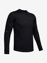Under Armour Pánské tričko Under Armour Cg Rush Mock