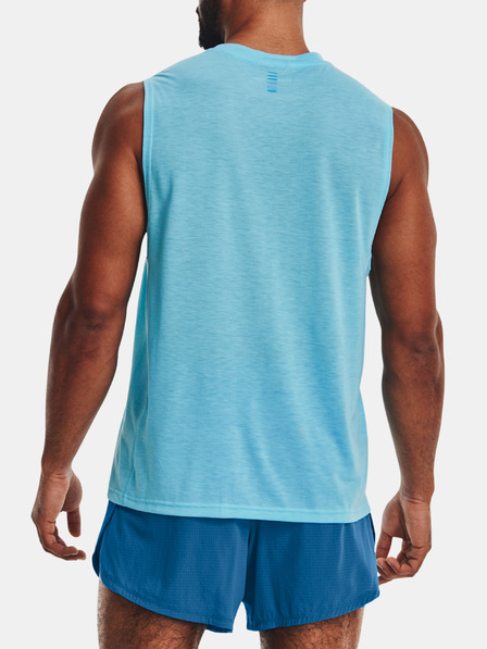 Under Armour Pánské tílko Under Armour UA Run Trail Tank