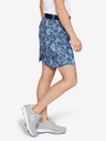 Under Armour Dámská sukně Under Armour Links Woven Printed Storm Skort