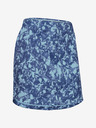 Under Armour Dámská sukně Under Armour Links Woven Printed Storm Skort