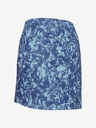 Under Armour Dámská sukně Under Armour Links Woven Printed Storm Skort