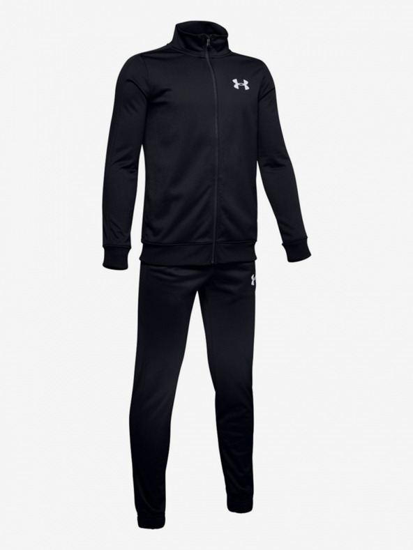 Under Armour Chlapecká souprava Under Armour Knit Track Suit