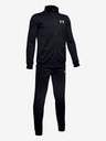 Under Armour Chlapecká souprava Under Armour Knit Track Suit