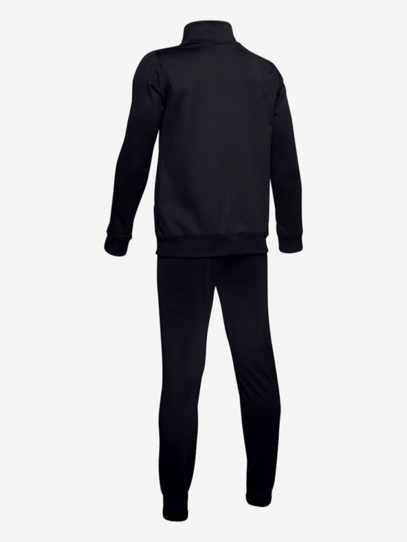 Under Armour Chlapecká souprava Under Armour Knit Track Suit
