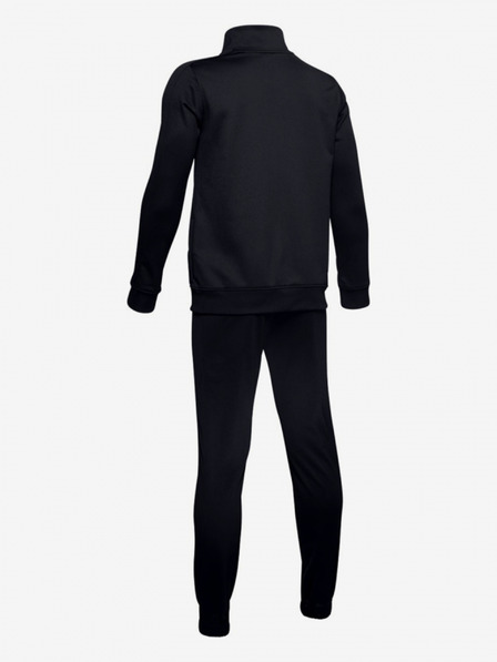Under Armour Chlapecká souprava Under Armour Knit Track Suit