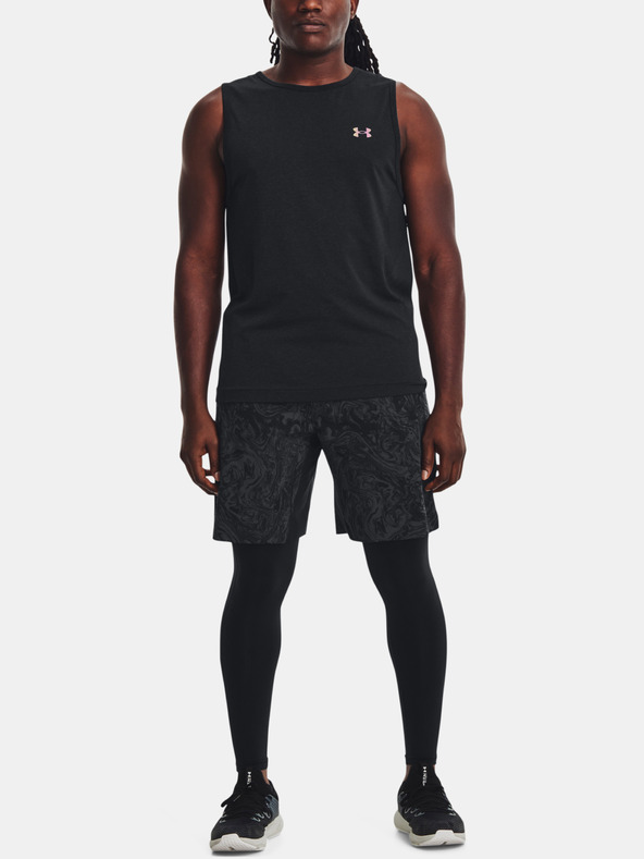 Under Armour Pánské kraťasy Under Armour UA Storm Reign Woven Storm Shorts