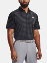 Under Armour Pánské tričko Under Armour UA Iso-Chill Mix Stripe Polo