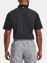 Under Armour Pánské tričko Under Armour UA Iso-Chill Mix Stripe Polo