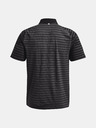 Under Armour Pánské tričko Under Armour UA Iso-Chill Mix Stripe Polo