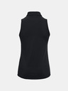 Under Armour Dámské tílko Under Armour UA Zinger Sleeveless Polo