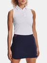 Under Armour Dámské tílko Under Armour UA Zinger Sleeveless Polo