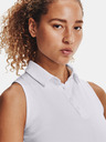 Under Armour Dámské tílko Under Armour UA Zinger Sleeveless Polo