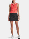 Under Armour Dámské tílko Under Armour UA Iso-Chill Sleeveless Polo