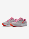 Under Armour Dámské boty Under Armour W Charged Pursuit 2
