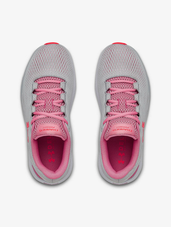 Under Armour Dámské boty Under Armour W Charged Pursuit 2