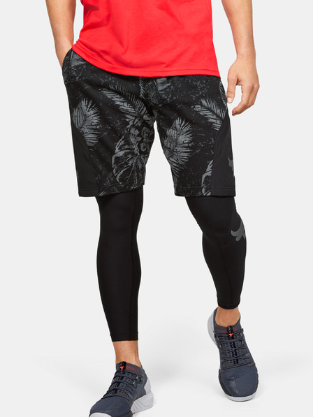 Under Armour Pánské kraťasy Under Armour Pjt Rock Terry Prnt Short