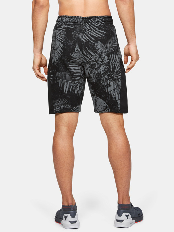 Under Armour Pánské kraťasy Under Armour Pjt Rock Terry Prnt Short