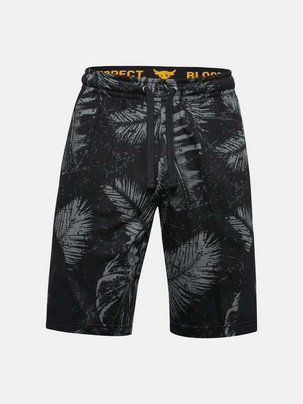 Under Armour Pánské kraťasy Under Armour Pjt Rock Terry Prnt Short