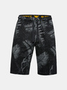 Under Armour Pánské kraťasy Under Armour Pjt Rock Terry Prnt Short
