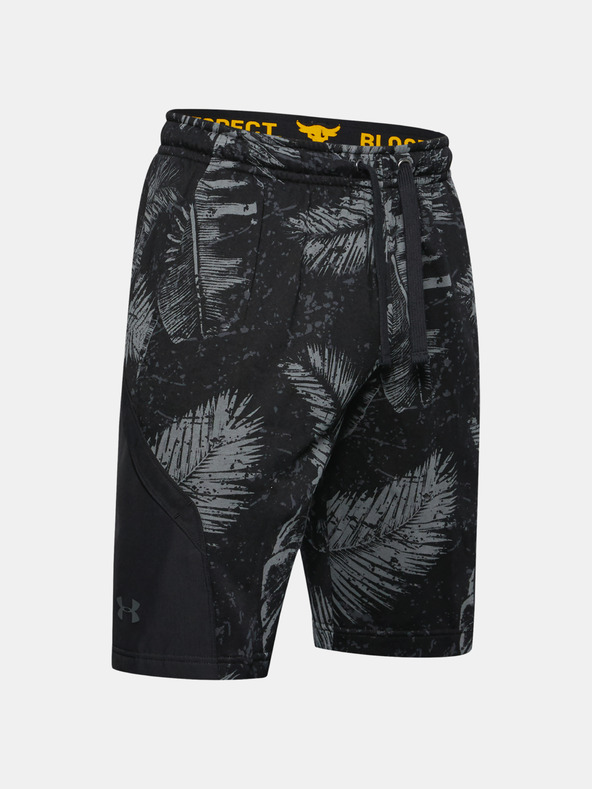 Under Armour Pánské kraťasy Under Armour Pjt Rock Terry Prnt Short