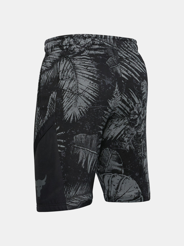 Under Armour Pánské kraťasy Under Armour Pjt Rock Terry Prnt Short