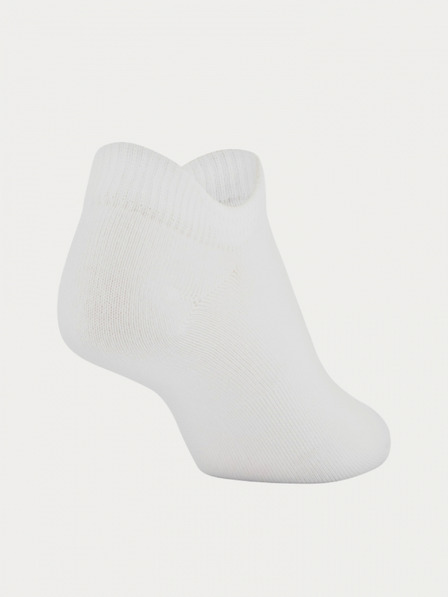 Under Armour Dámské ponožky Under Armour WoMen\'s Essential Ns