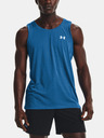 Under Armour Pánské tílko Under Armour UA STREAKER SINGLET