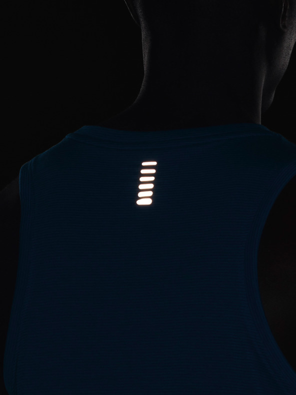 Under Armour Pánské tílko Under Armour UA STREAKER SINGLET