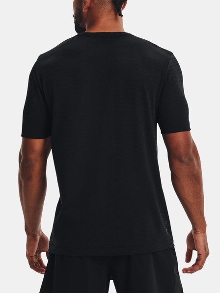 Under Armour Pánské tričko Under Armour UA Rush Seamless GeoSport SS